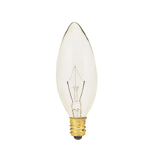 E14 25 store watt bulb