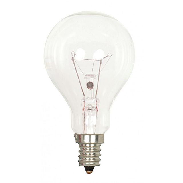 40 Watt Wax Warmer Bulb