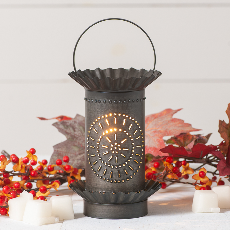 Wax Warmers