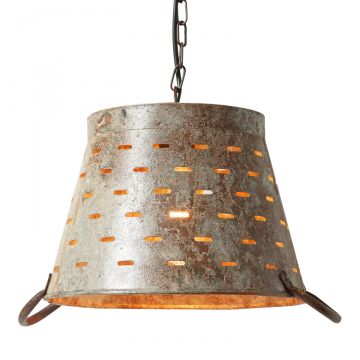 Farmhouse Hanging Pendant Lights