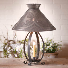 Table Lamps