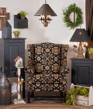 🏠Comforts of Home🏠 Decorating Look