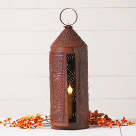 Fall Decor