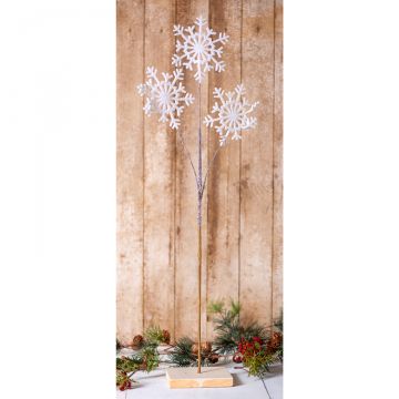 Snowflake Spray