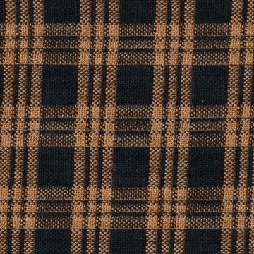 Fabric yardage in Sturbridge Black Mustard