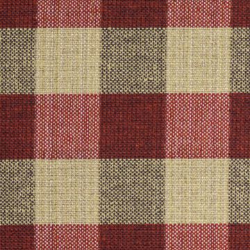 Fabric yardage in Squares Vibrant