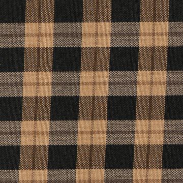 Fabric yardage in Wareham Coffee