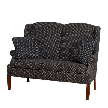 Farmhouse Settee