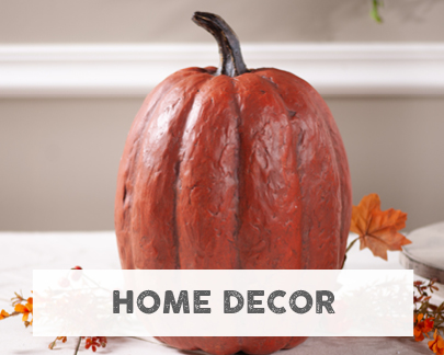 Rustic Home Decor
