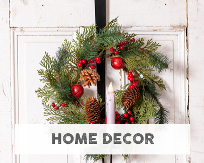 Rustic Home Decor