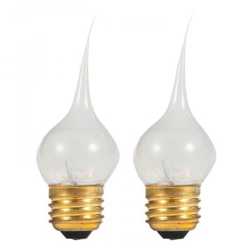 5 Watt Silicone Bulb E26 Medium Standard Base