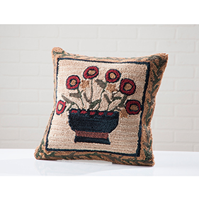 Throw Pillows