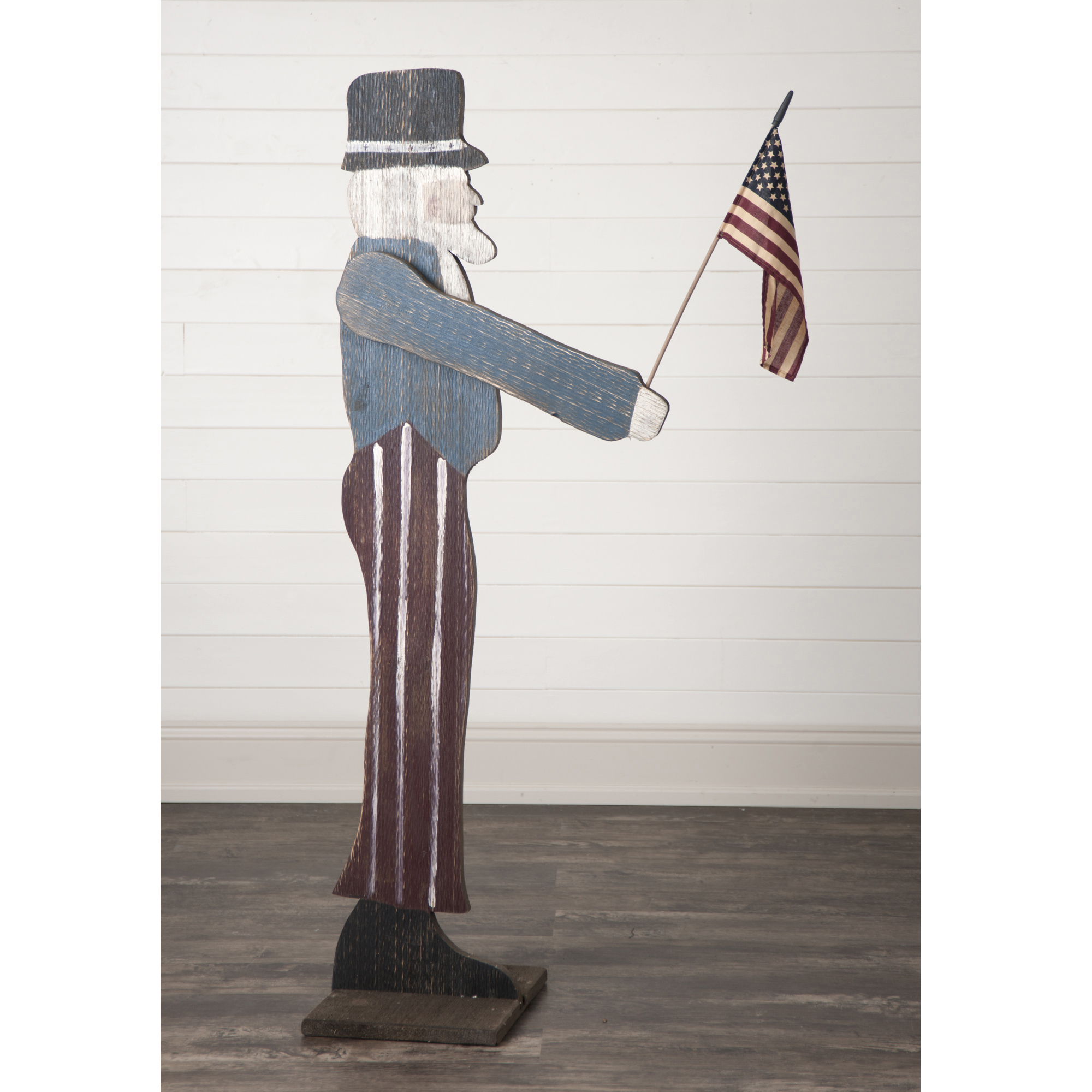 Americana Decor
