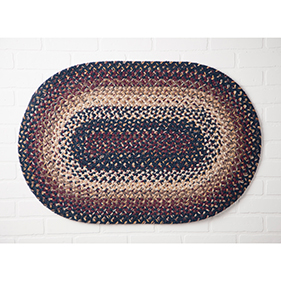 Oval Rugs