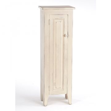 Colonial Cabinet in Cream