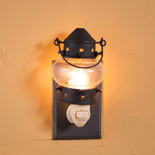 Onion Lantern Night Light Onion Lantern Night Light