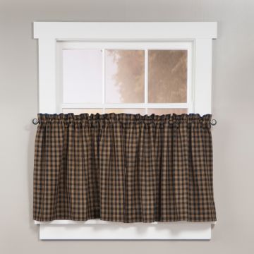 Sturbridge 24-Inch Tiers in Black
