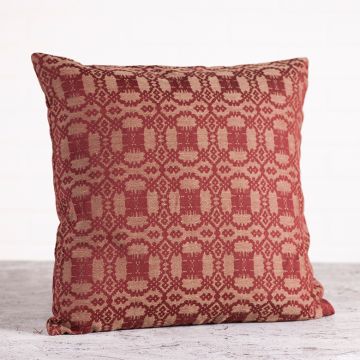 Country Primitive Throw Pillows Irvin S Tinware