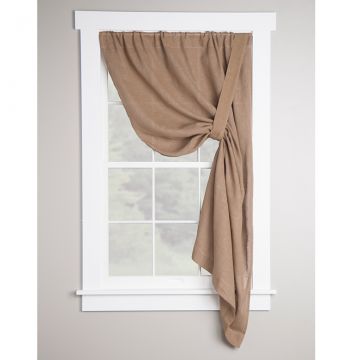 Country Primitive Style Courtland Curtains Irvin S Tinware