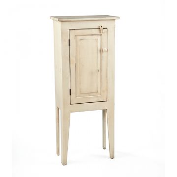 Honey Cabinet in Cream