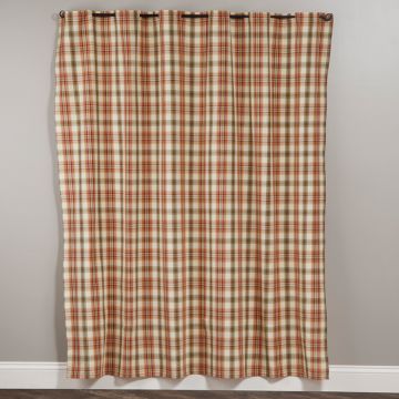 Style Bathroom Shower Curtains, Country Style Shower Curtains
