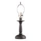Butcher&#39;s Lamp Base in Americana Black