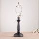 Butcher&#39;s Lamp Base in Americana Black