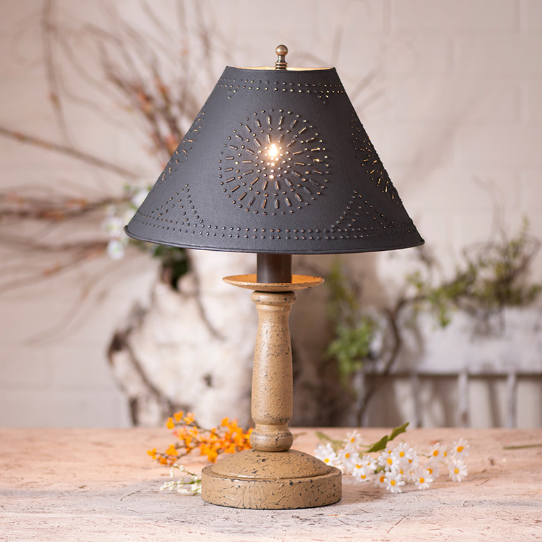 Primitive tin lighting hotsell