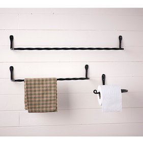 Bed and Bath