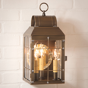 Outdoor Lighting