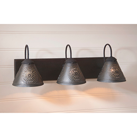 Country Farmhouse Lighting Irvin S Tinware Country Farmhouse Lighting Irvin S Tinware
