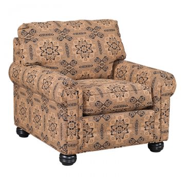 Spencer Chair