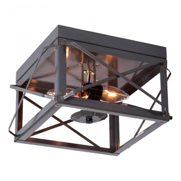 Flush Mount Ceiling Lights Irvin S Tinware