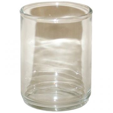 2.5-Inch Glass Votive Holder