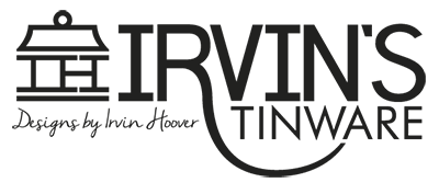 Irvins Tinware