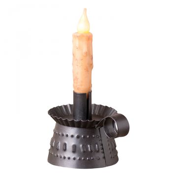 Jefferson Candle Holder