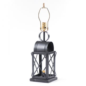 Keeping Room Lamp Base