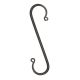 Large Forged S-Hook