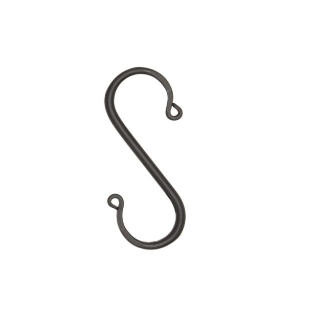 wrought iron s hooks