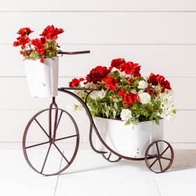 Spring Decor