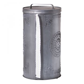https://www.irvins.com/mm5/graphics/00000001/punched-tin-paper-towel-roll-dispenser-in-antique-tin-k17-24bz-silo_360x360.jpg