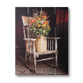 Wall Decor