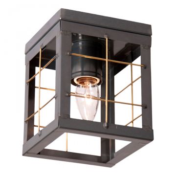 Flush Mount Ceiling Lights Irvin S Tinware