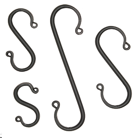 Wrought Iron